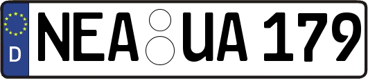 NEA-UA179
