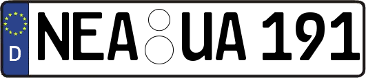 NEA-UA191