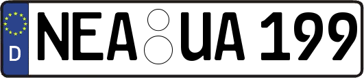 NEA-UA199