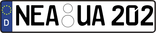 NEA-UA202