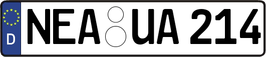 NEA-UA214