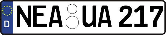 NEA-UA217