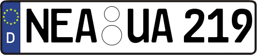 NEA-UA219