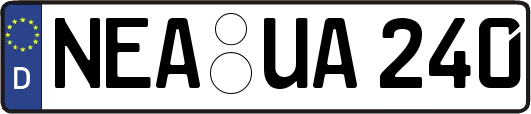 NEA-UA240