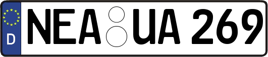 NEA-UA269