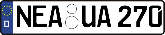 NEA-UA270