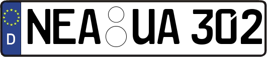 NEA-UA302
