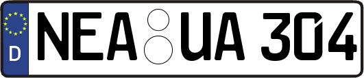 NEA-UA304
