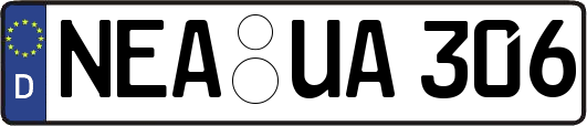 NEA-UA306