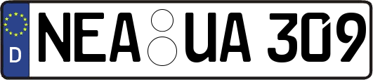 NEA-UA309