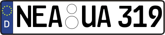 NEA-UA319
