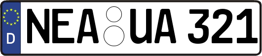 NEA-UA321