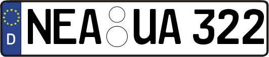 NEA-UA322