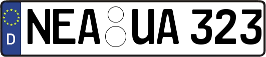 NEA-UA323