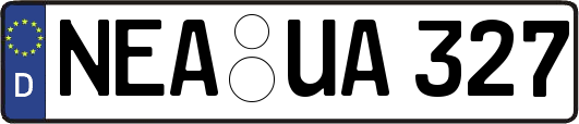NEA-UA327