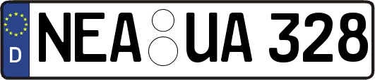 NEA-UA328