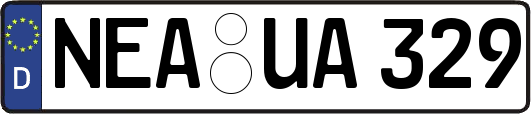 NEA-UA329