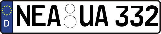 NEA-UA332