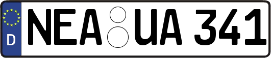 NEA-UA341