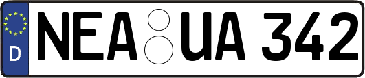 NEA-UA342