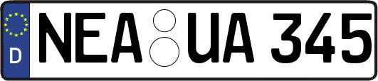 NEA-UA345