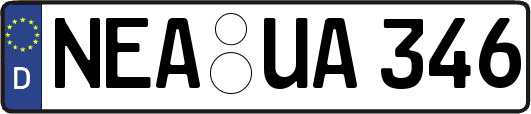 NEA-UA346