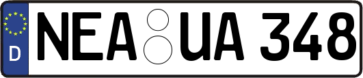 NEA-UA348