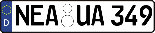 NEA-UA349