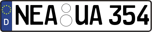 NEA-UA354