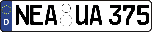 NEA-UA375