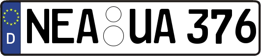 NEA-UA376