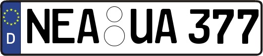NEA-UA377