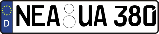NEA-UA380