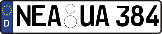 NEA-UA384