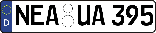 NEA-UA395