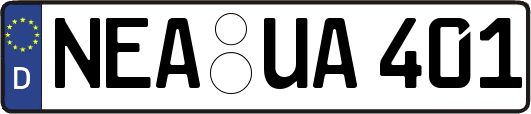 NEA-UA401