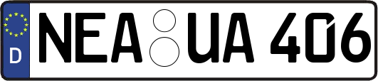 NEA-UA406