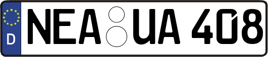 NEA-UA408