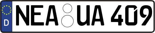 NEA-UA409