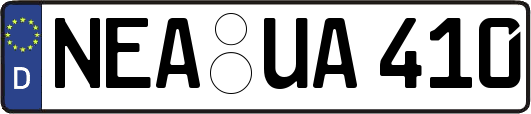 NEA-UA410