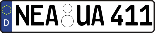 NEA-UA411