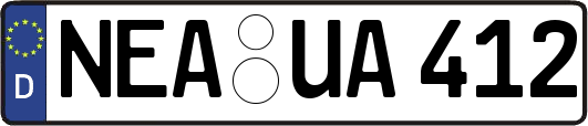 NEA-UA412