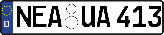 NEA-UA413