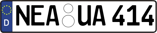NEA-UA414