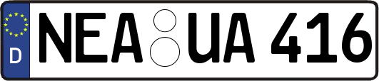 NEA-UA416
