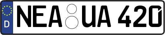 NEA-UA420