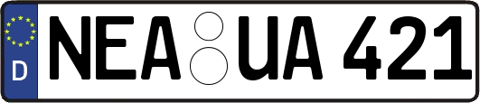 NEA-UA421