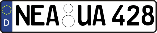 NEA-UA428