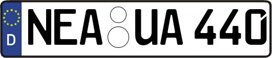 NEA-UA440