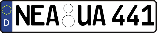 NEA-UA441